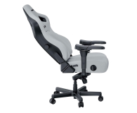 Anda Seat Kaiser 4 L White PVC - 1473930 - zdjęcie 5